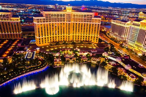 The Hotel Casino .